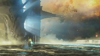 Illustration for article titled Check out the first footage of Thor 2 and glimpses of Ant-Man!